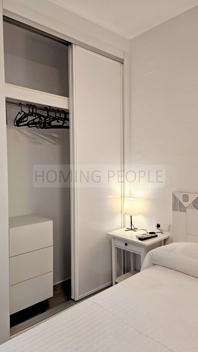 2 bedroom Flat for rent in La Herradura - € 980 (Ref: 9426937)