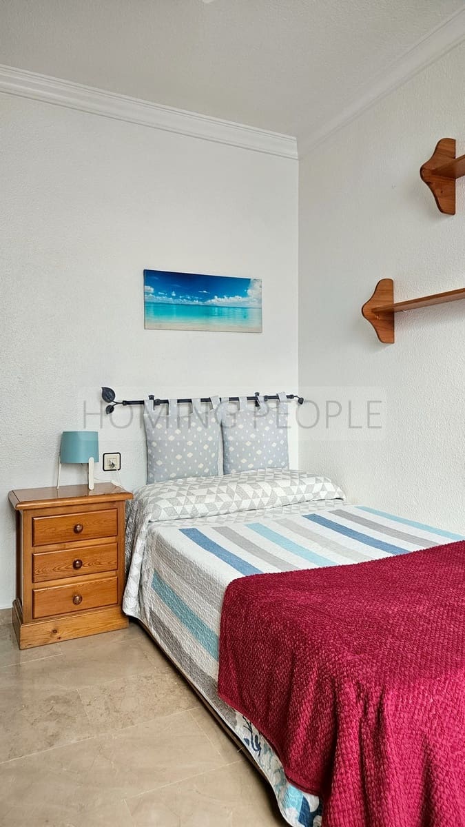 3 soverom Leilighet til leie i Almunecar med svømmebasseng - € 1 000 (Ref: 9426938)