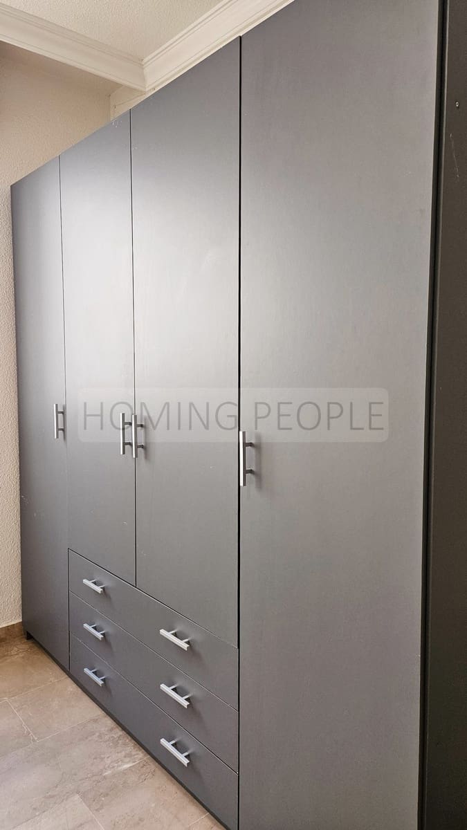 3 soverom Leilighet til leie i Almunecar med svømmebasseng - € 1 000 (Ref: 9426938)