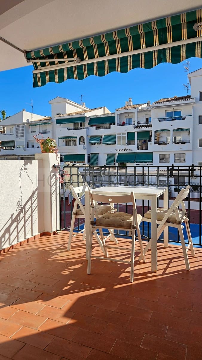 3 soverom Leilighet til leie i Almunecar med svømmebasseng - € 1 000 (Ref: 9426938)