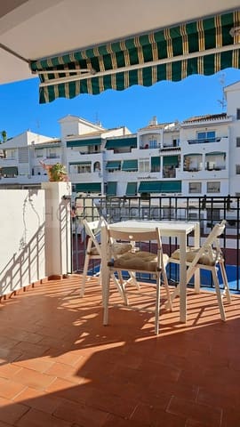 3 soverom Leilighet til leie i Almuñécar med svømmebasseng - € 1 000 (Ref: 9426938)