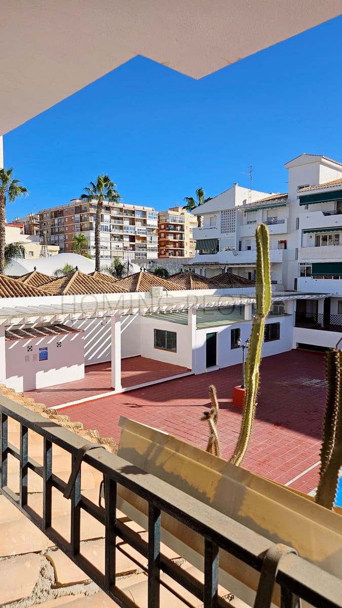 3 soverom Leilighet til leie i Almunecar med svømmebasseng - € 1 000 (Ref: 9426938)