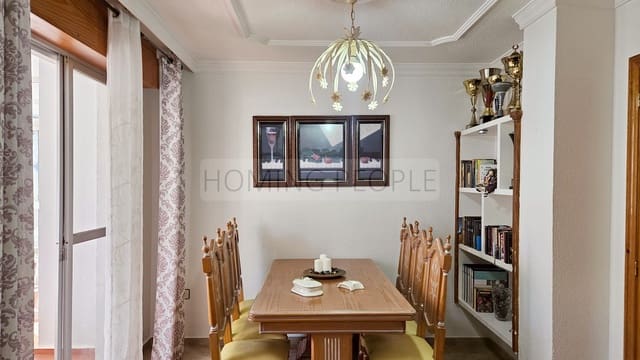 3 soverom Leilighet til leie i Almuñécar med svømmebasseng - € 1 000 (Ref: 9426938)