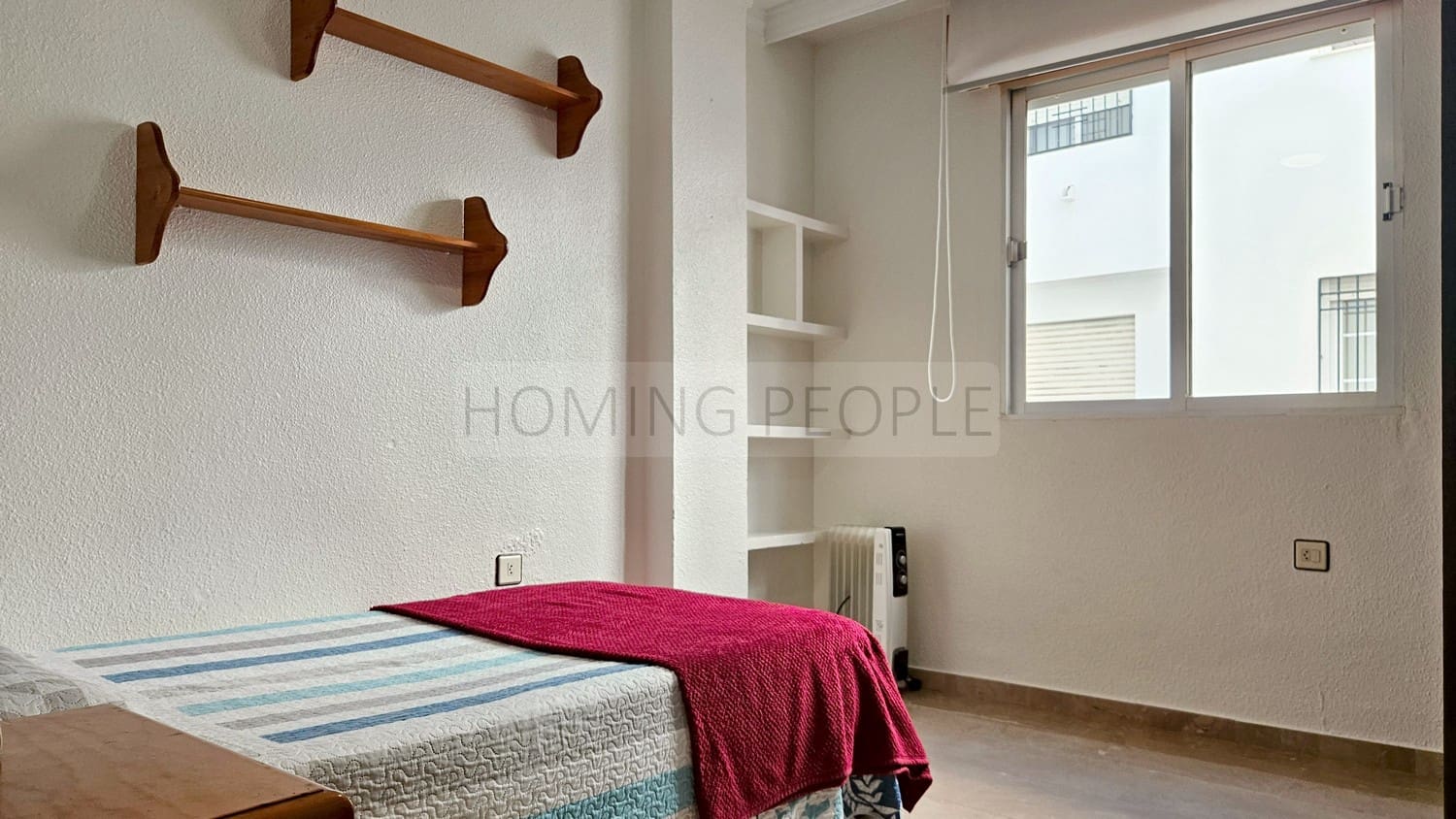 3 soverom Leilighet til leie i Almunecar med svømmebasseng - € 1 000 (Ref: 9426938)