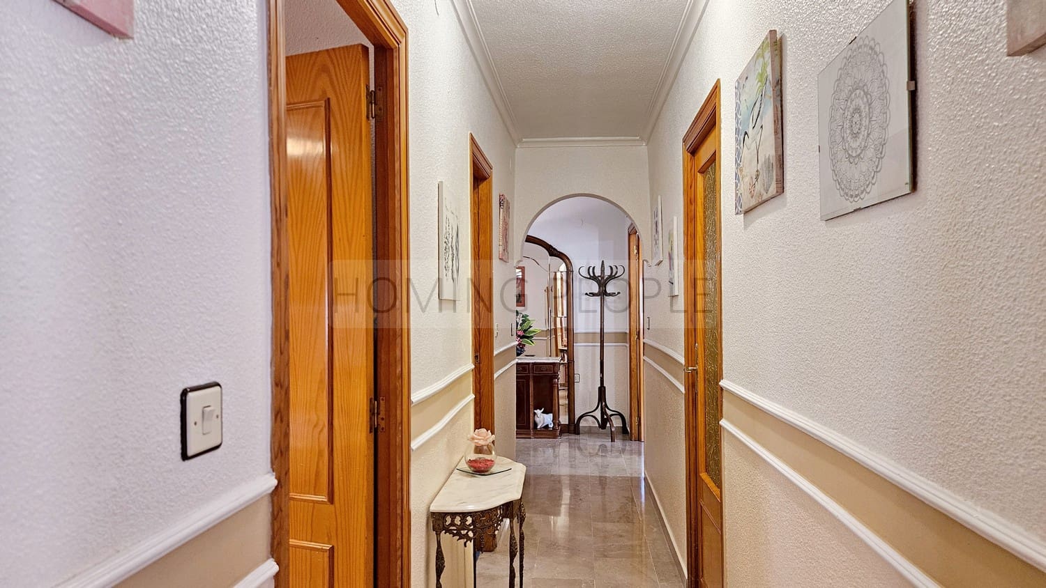 3 soverom Leilighet til leie i Almunecar med svømmebasseng - € 1 000 (Ref: 9426938)