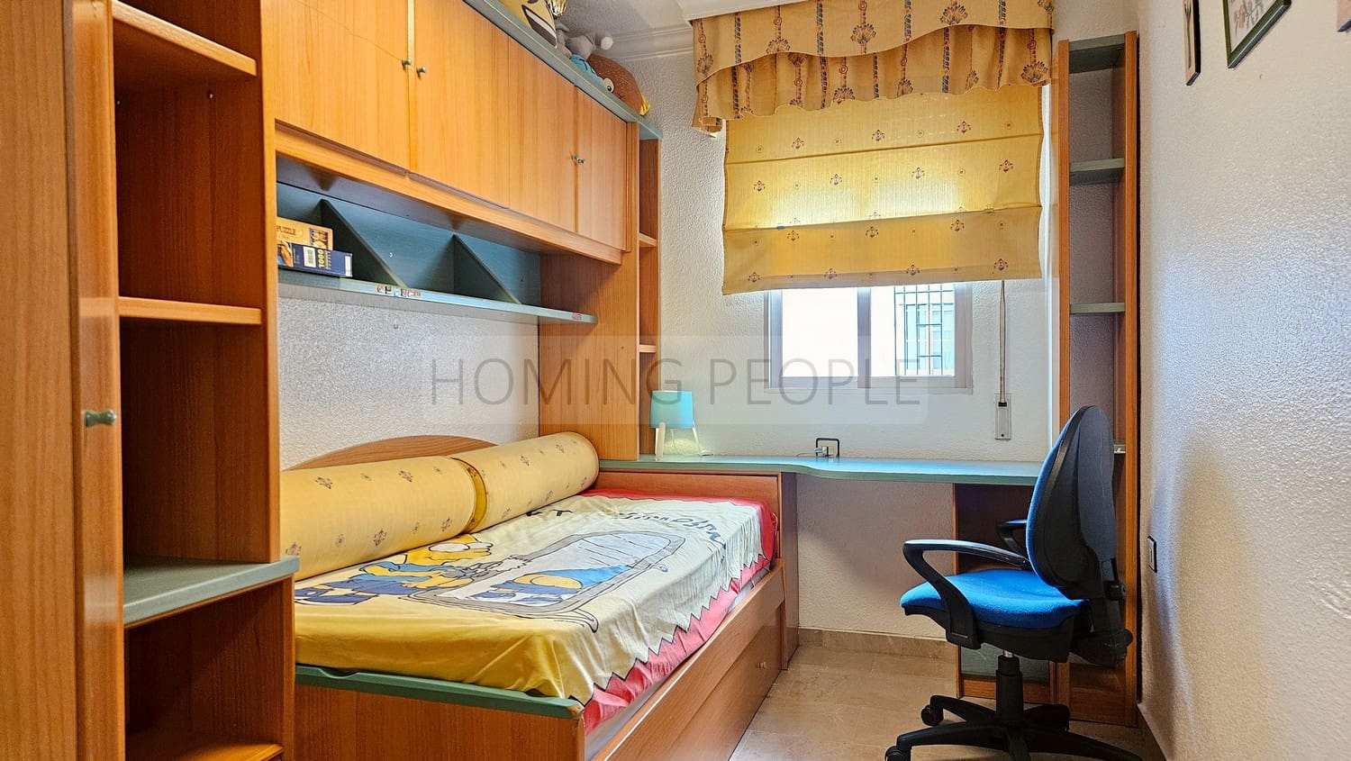 3 soverom Leilighet til leie i Almunecar med svømmebasseng - € 1 000 (Ref: 9426938)