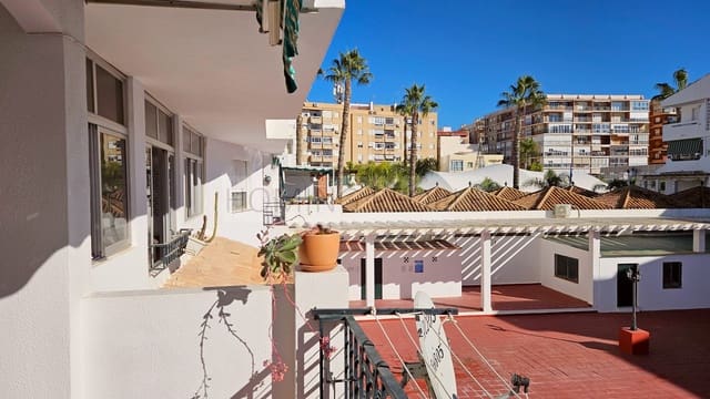 3 soverom Leilighet til leie i Almuñécar med svømmebasseng - € 1 000 (Ref: 9426938)