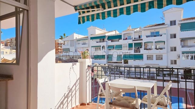 3 soverom Leilighet til leie i Almuñécar med svømmebasseng - € 1 000 (Ref: 9426938)