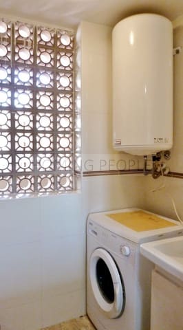 2 sypialnia Apartament przy plaży do wynajęcia w La Herradura, Almuñécar - 800 € (Ref: 9450185)