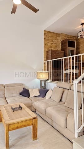 2 bedroom Flat for rent in Almuñécar with pool garage - € 1,200 (Ref: 9451983)