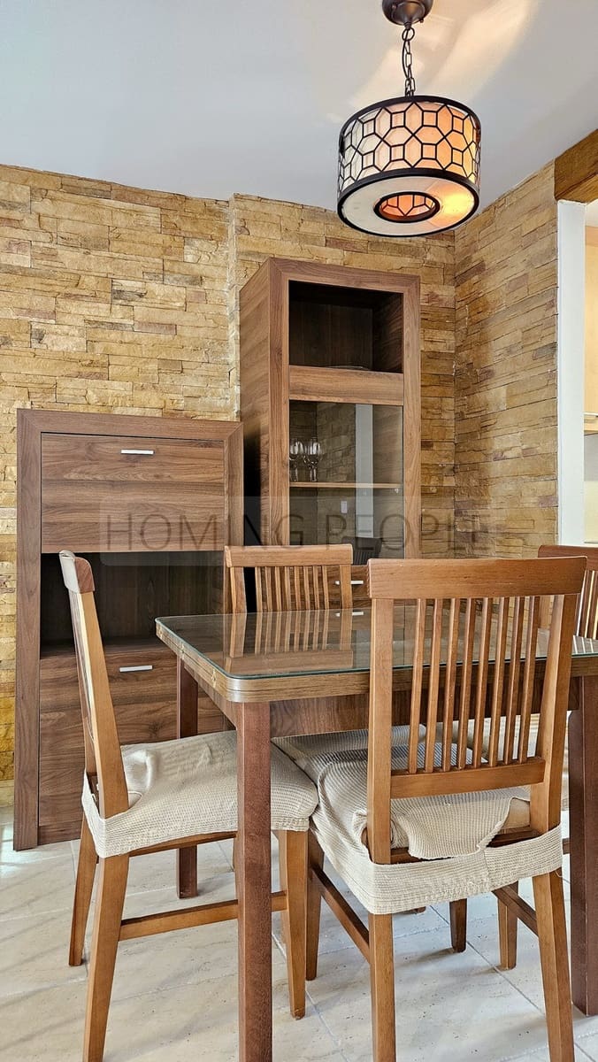 2 quarto Apartamento para arrendar em Almunecar com piscina garagem - 1 200 € (Ref: 9451983)