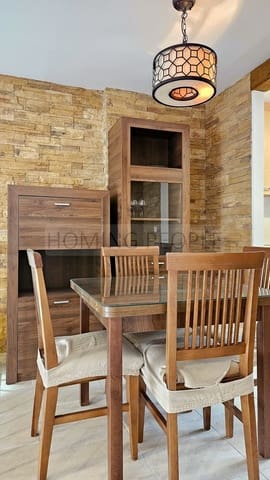 2 bedroom Flat for rent in Almuñécar with pool garage - € 1,200 (Ref: 9451983)