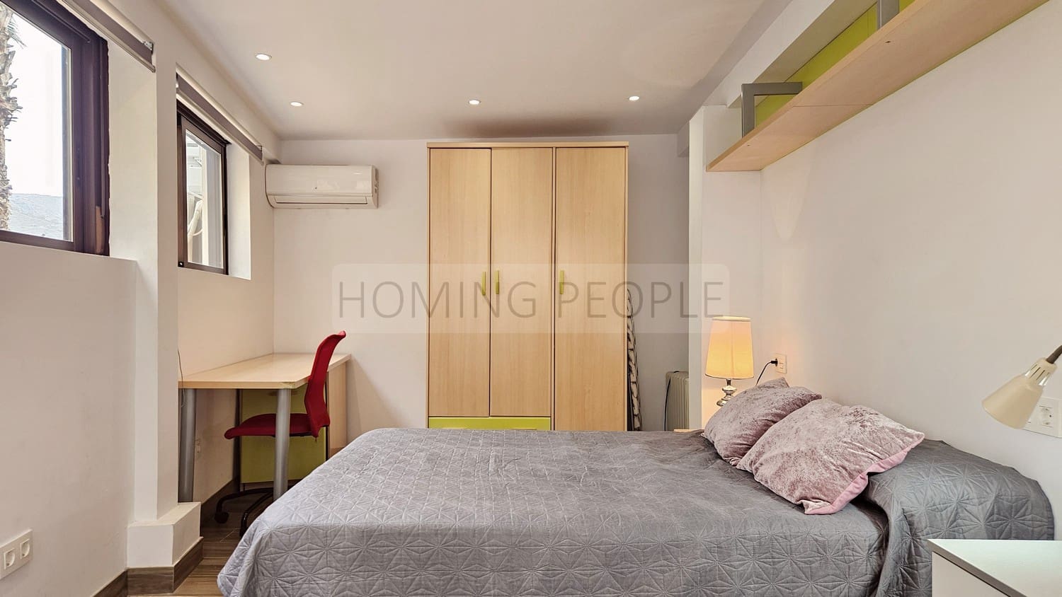 2 quarto Apartamento para arrendar em Almunecar com piscina garagem - 1 200 € (Ref: 9451983)