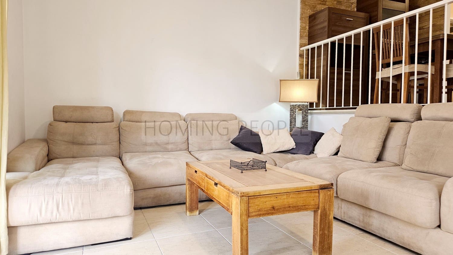 2 quarto Apartamento para arrendar em Almunecar com piscina garagem - 1 200 € (Ref: 9451983)