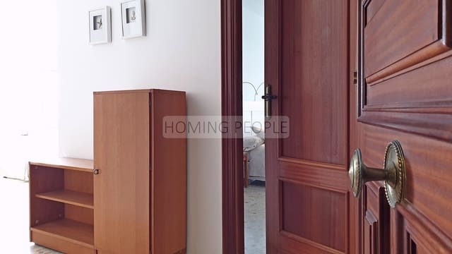 Penthouse de 3 chambres à louer à La Herradura, Almuñécar avec garage - 1 500 € (Ref: 9455946)