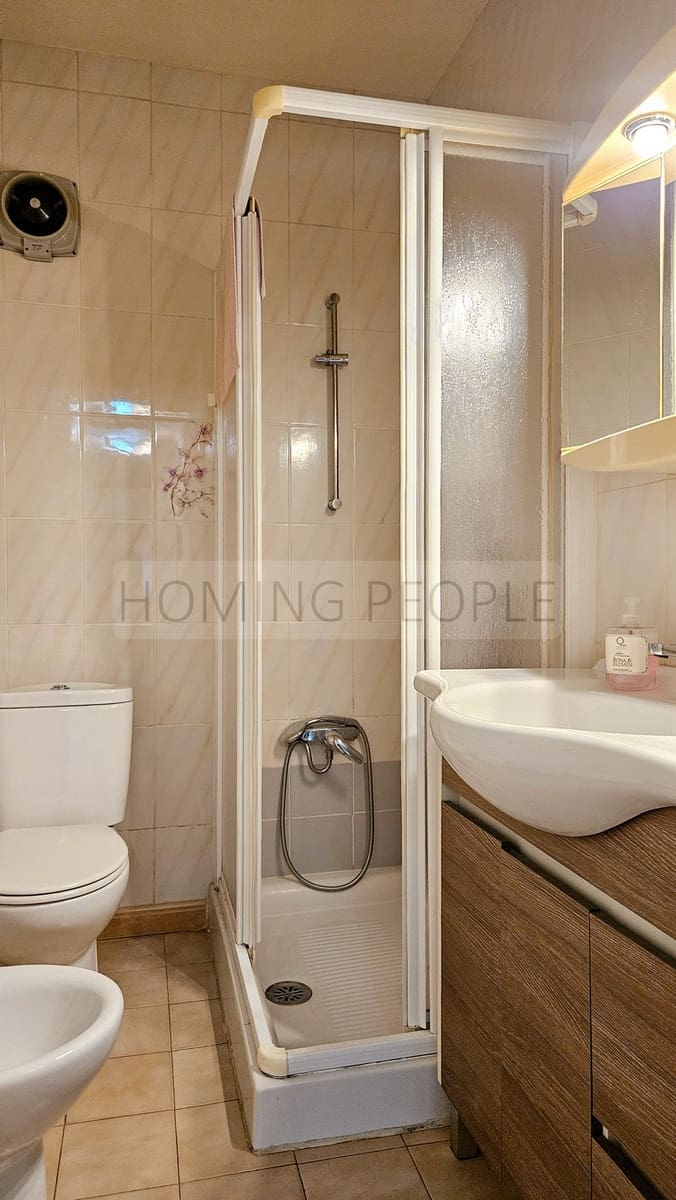 3 bedroom Flat for sale in Malaga city - € 269,000 (Ref: 9480983)