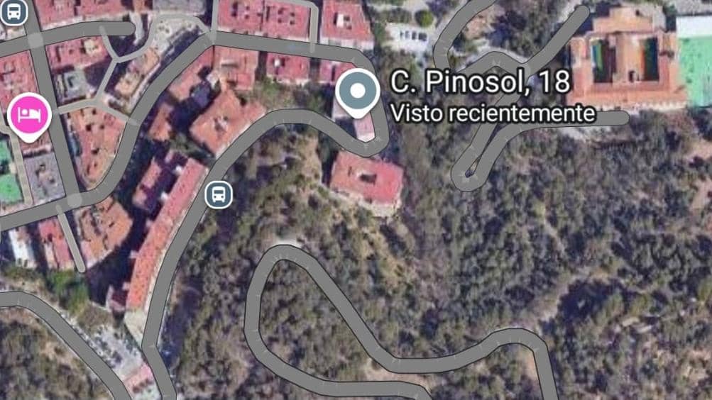 3 bedroom Flat for sale in Malaga city - € 269,000 (Ref: 9480983)