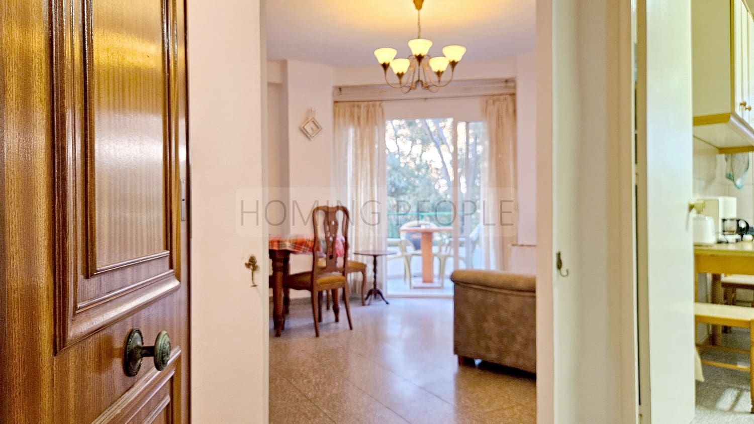 3 bedroom Flat for sale in Malaga city - € 269,000 (Ref: 9480983)
