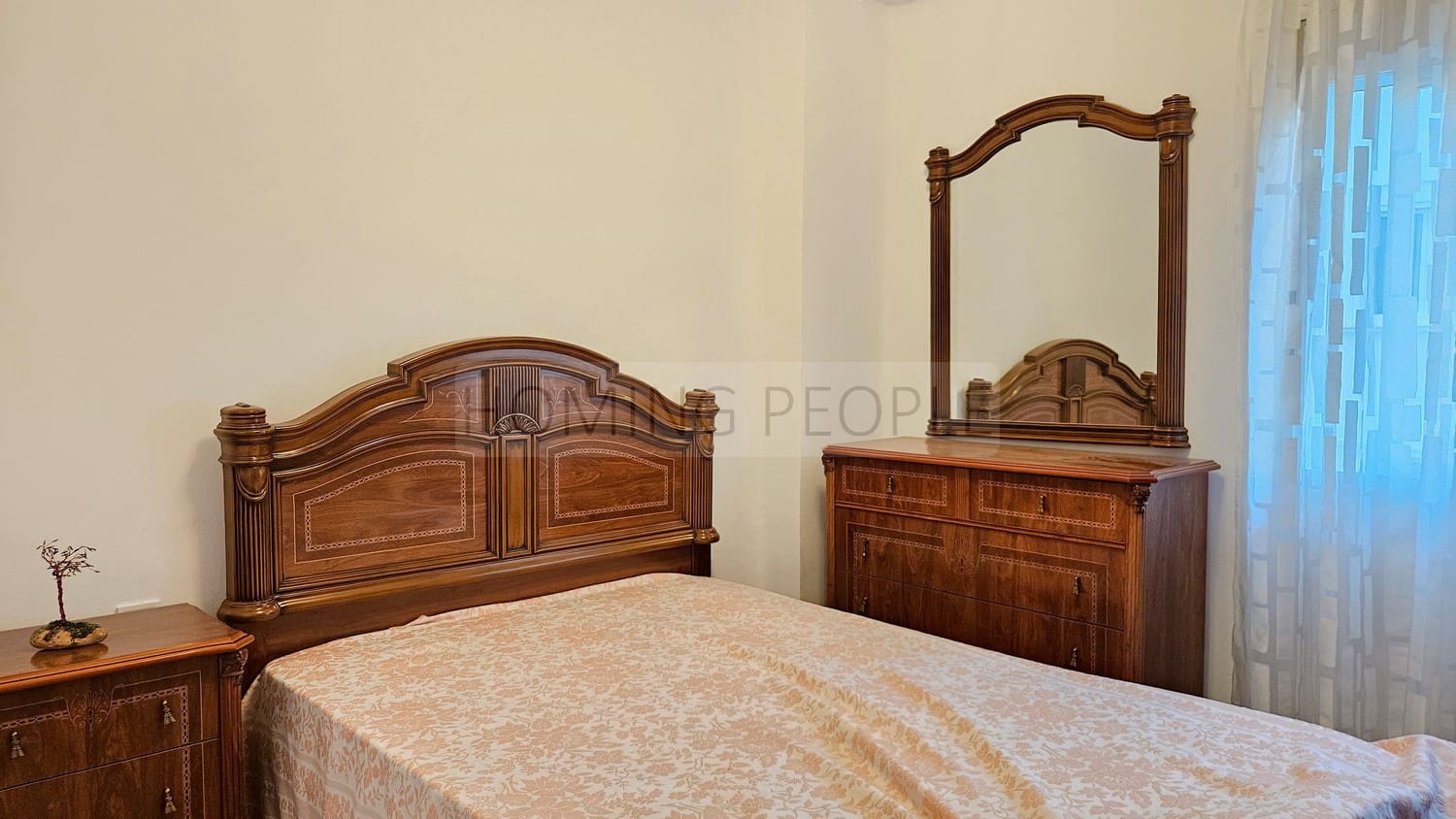 3 bedroom Flat for sale in Malaga city - € 269,000 (Ref: 9480983)