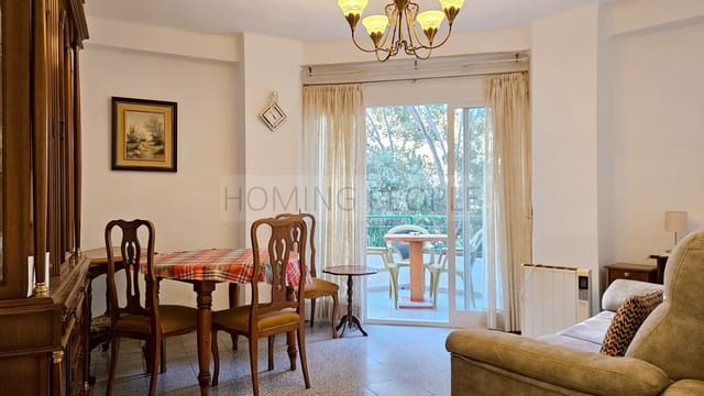 3 bedroom Flat for sale in Barcenillas, Málaga city - € 269,000 (Ref: 9480983)