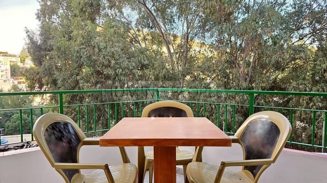 3 bedroom Flat for sale in Barcenillas, Málaga city - € 269,000 (Ref: 9480983)