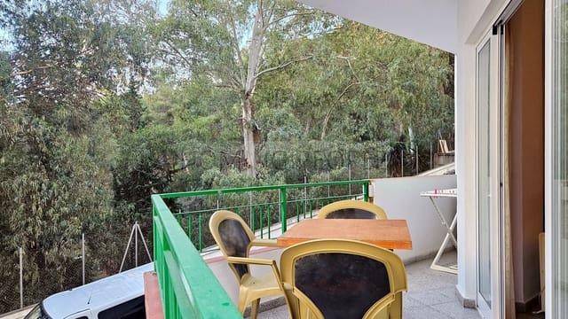 3 bedroom Flat for sale in Barcenillas, Málaga city - € 269,000 (Ref: 9480983)