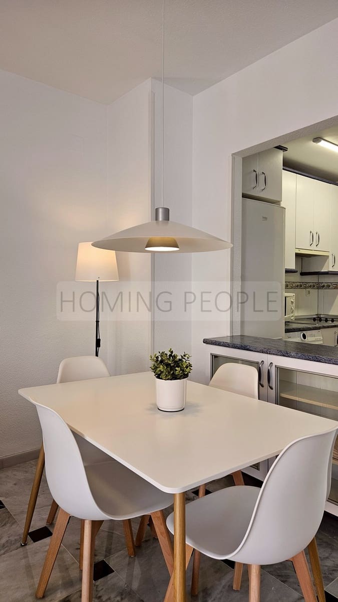 2 bedroom Flat for rent in La Herradura - € 980 (Ref: 9540886)