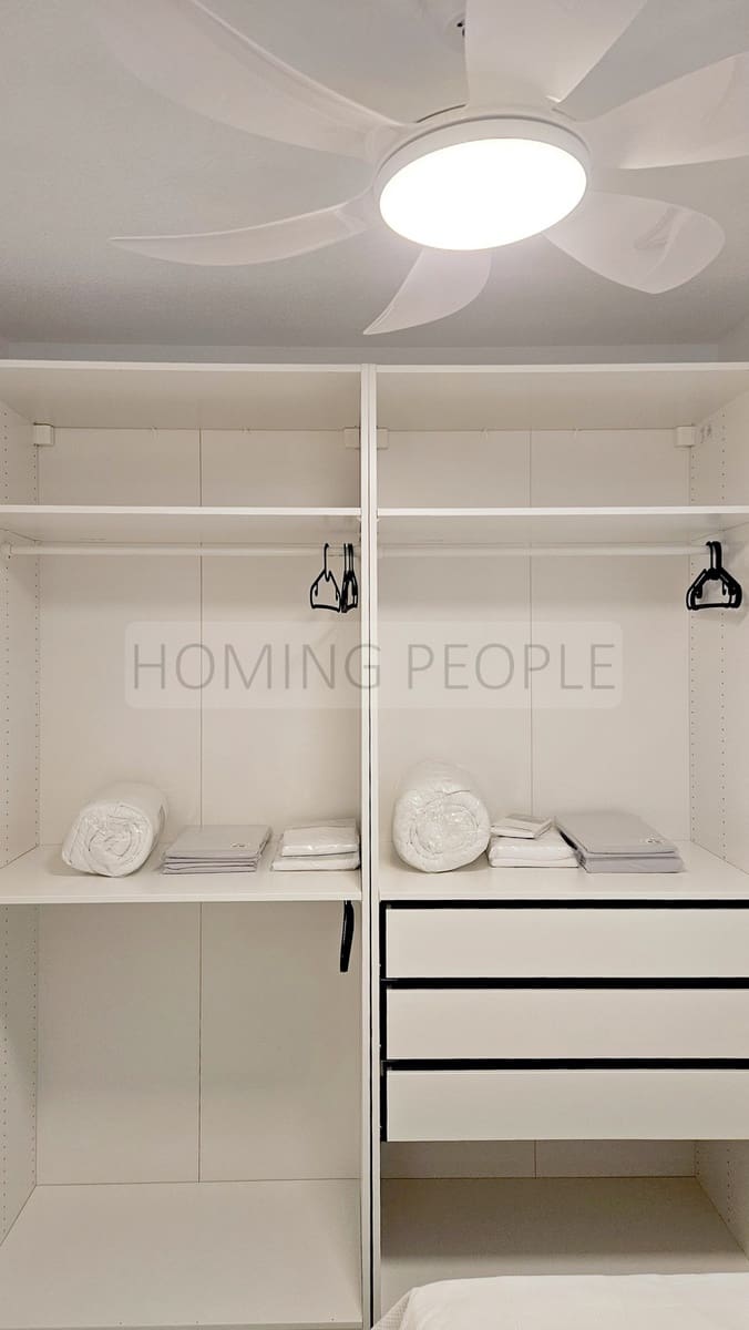 2 bedroom Flat for rent in La Herradura - € 980 (Ref: 9540886)