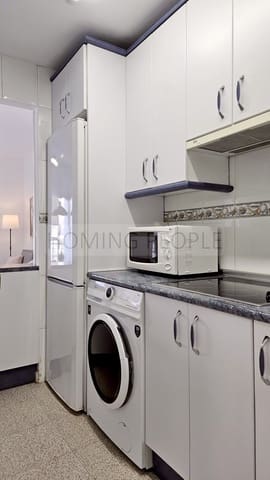 2 bedroom Flat for rent in La Herradura, Almuñécar - € 980 (Ref: 9540886)