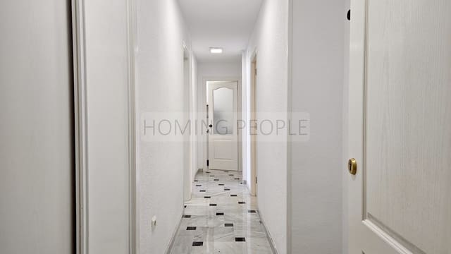 2 bedroom Flat for rent in La Herradura, Almuñécar - € 980 (Ref: 9540886)