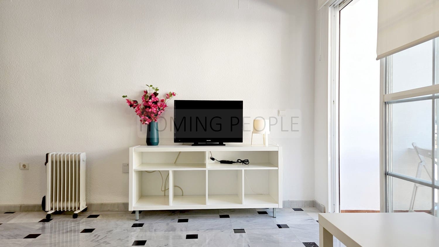 2 bedroom Flat for rent in La Herradura - € 980 (Ref: 9540886)