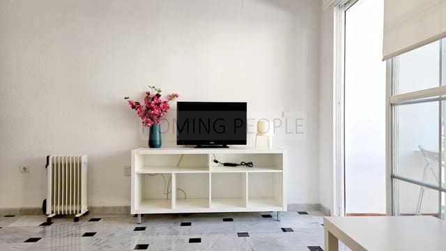 2 bedroom Flat for rent in La Herradura, Almuñécar - € 980 (Ref: 9540886)