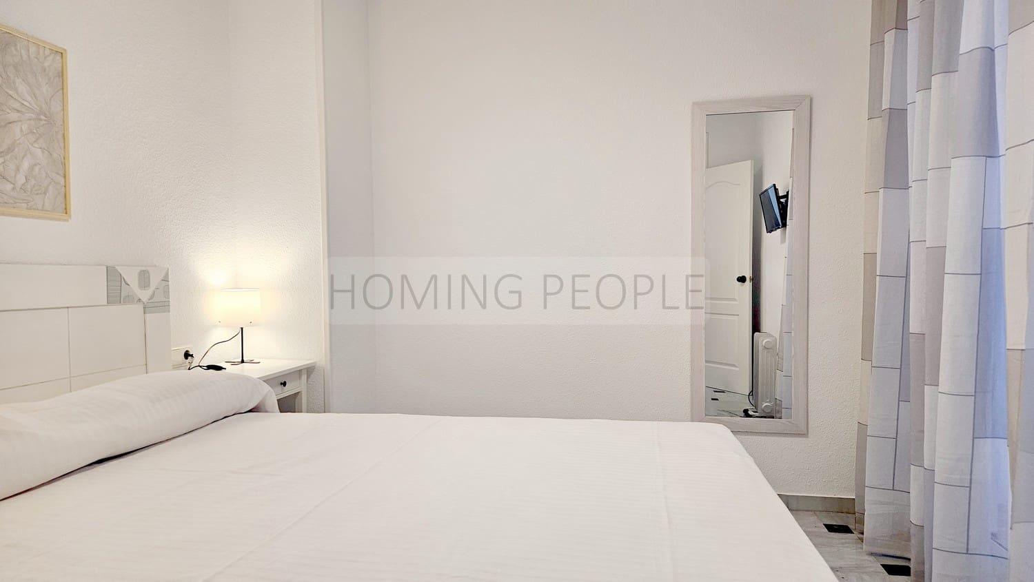 2 bedroom Flat for rent in La Herradura - € 980 (Ref: 9540886)