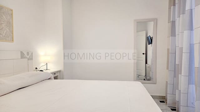 2 bedroom Flat for rent in La Herradura, Almuñécar - € 980 (Ref: 9540886)