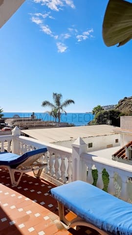 Apartamento de 2 habitaciones en Almuñécar en alquiler - 900 € (Ref: 9540887)