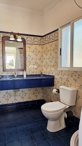 Apartamento de 2 habitaciones en Almuñécar en alquiler - 900 € (Ref: 9540887)