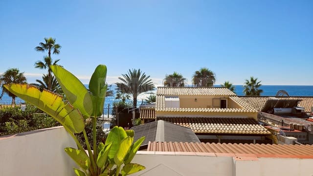 Apartamento de 2 habitaciones en Almuñécar en alquiler - 900 € (Ref: 9540887)