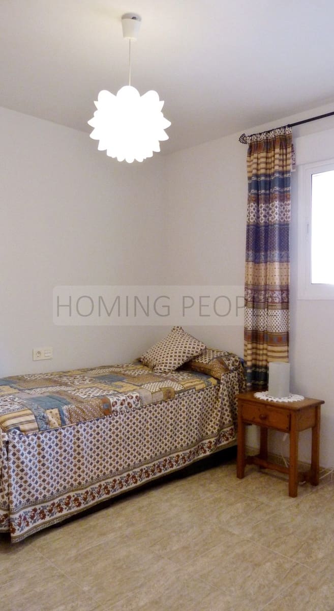2 bedroom Beach Apartment for rent in La Herradura - € 800 (Ref: 9561379)