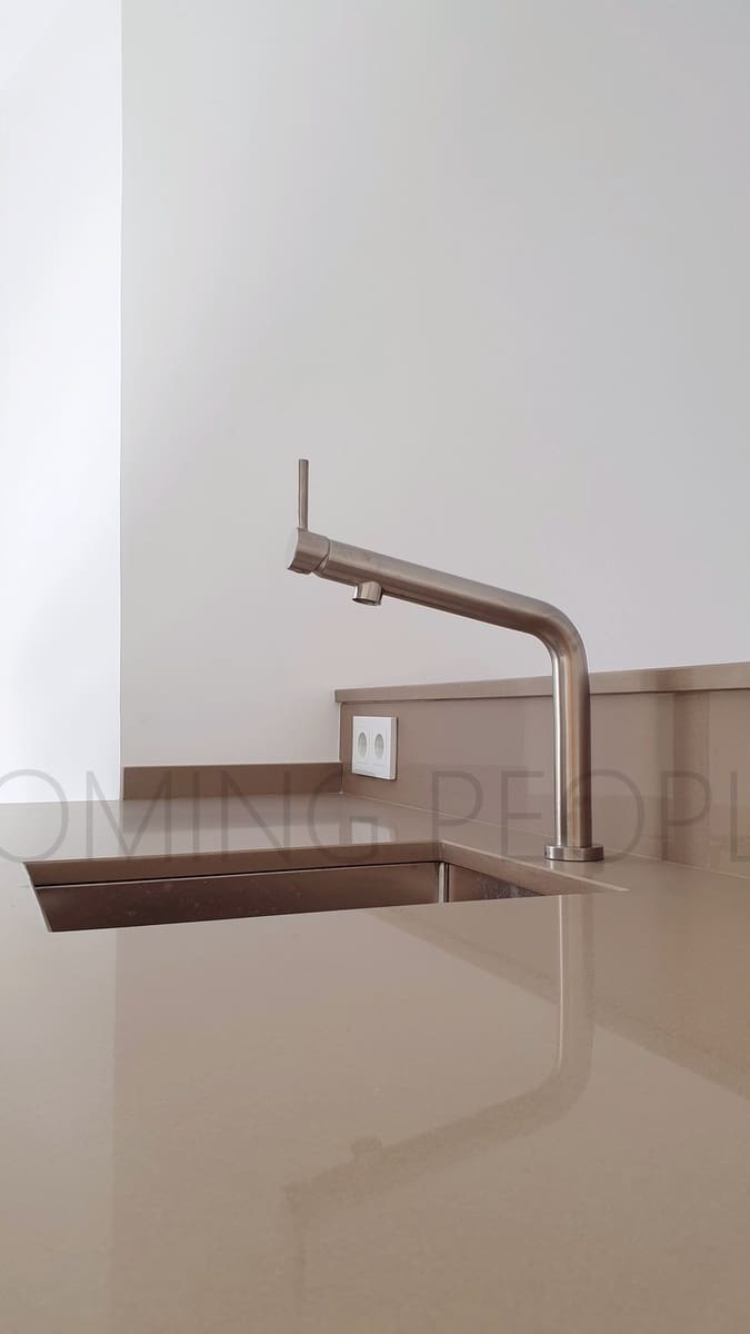 1 bedroom Apartment for rent in Malaga city - € 1,000 (Ref: 9615174)