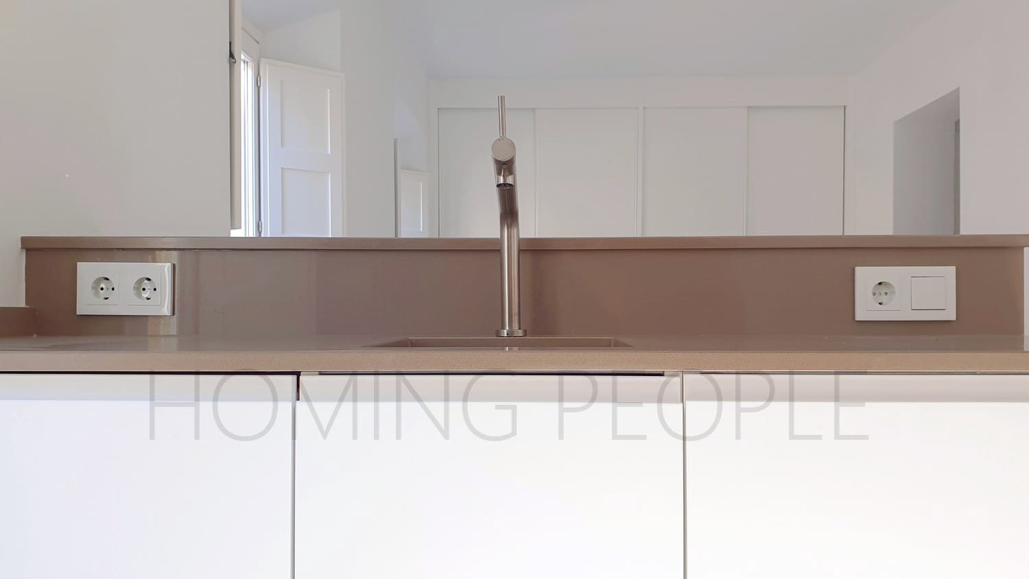 1 bedroom Apartment for rent in Malaga city - € 1,000 (Ref: 9615174)