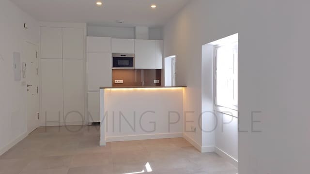 1 bedroom Apartment for rent in Centro Historico, Málaga city - € 1,000 (Ref: 9615174)