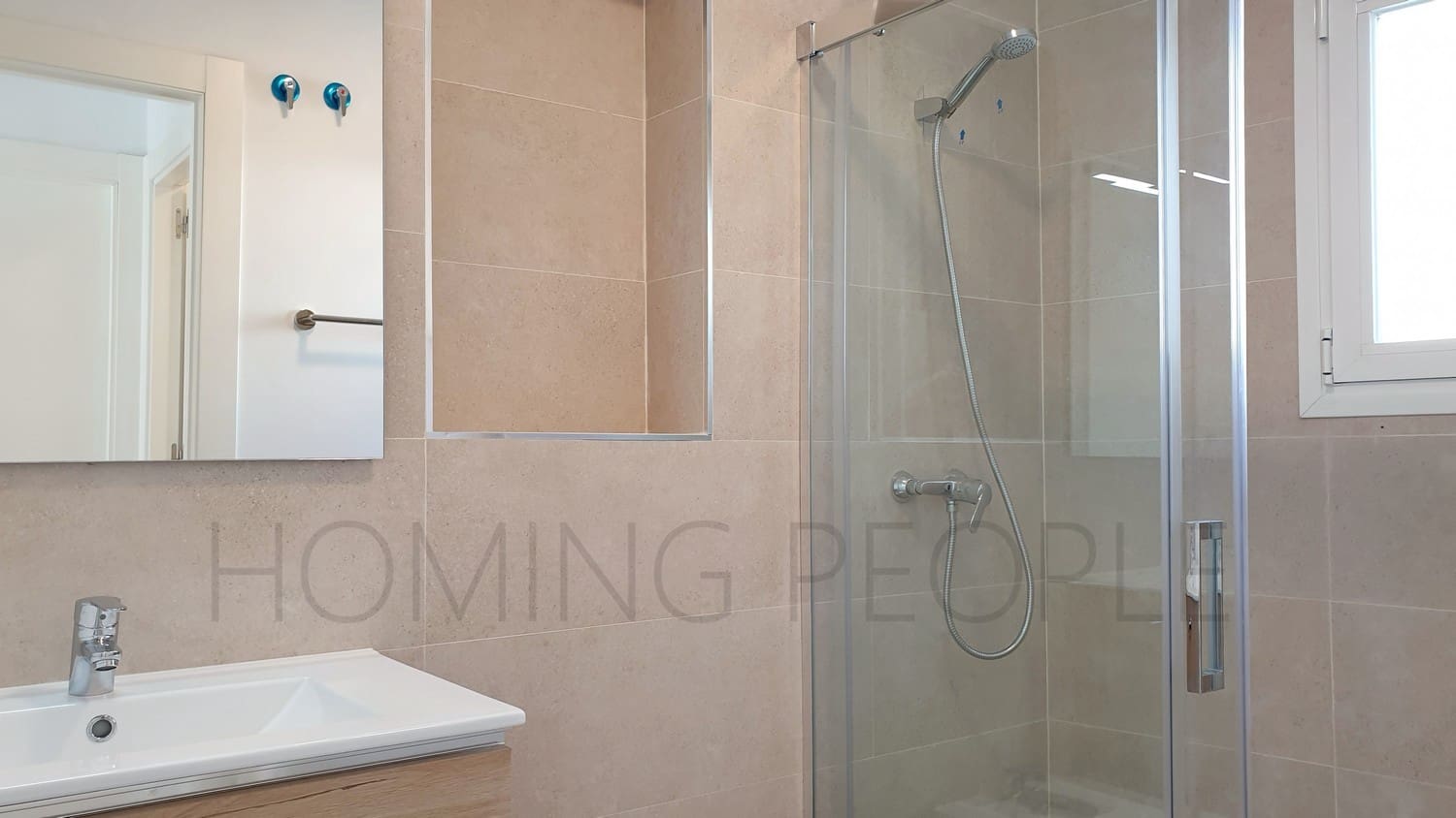 1 bedroom Apartment for rent in Malaga city - € 1,000 (Ref: 9615174)