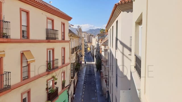 1 bedroom Apartment for rent in Centro Historico, Málaga city - € 1,000 (Ref: 9615174)