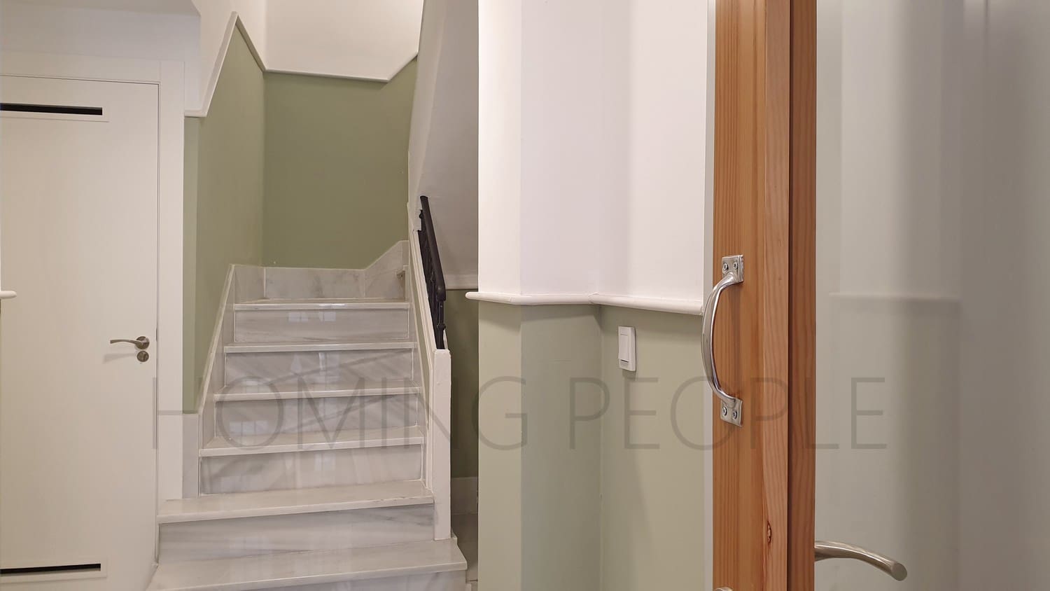 1 bedroom Apartment for rent in Malaga city - € 1,000 (Ref: 9615174)