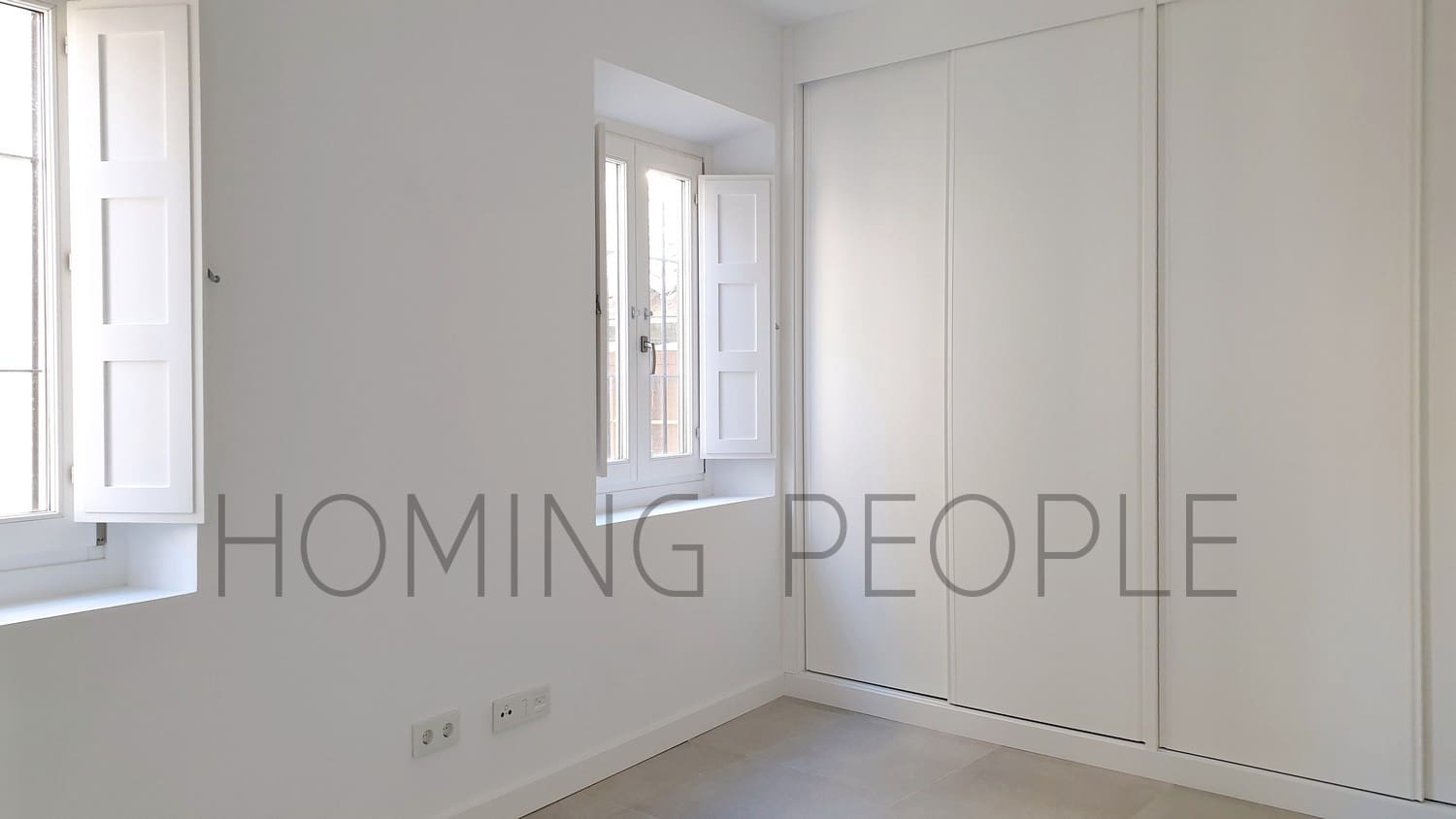 1 bedroom Flat for rent in Malaga city - € 1,000 (Ref: 9615175)