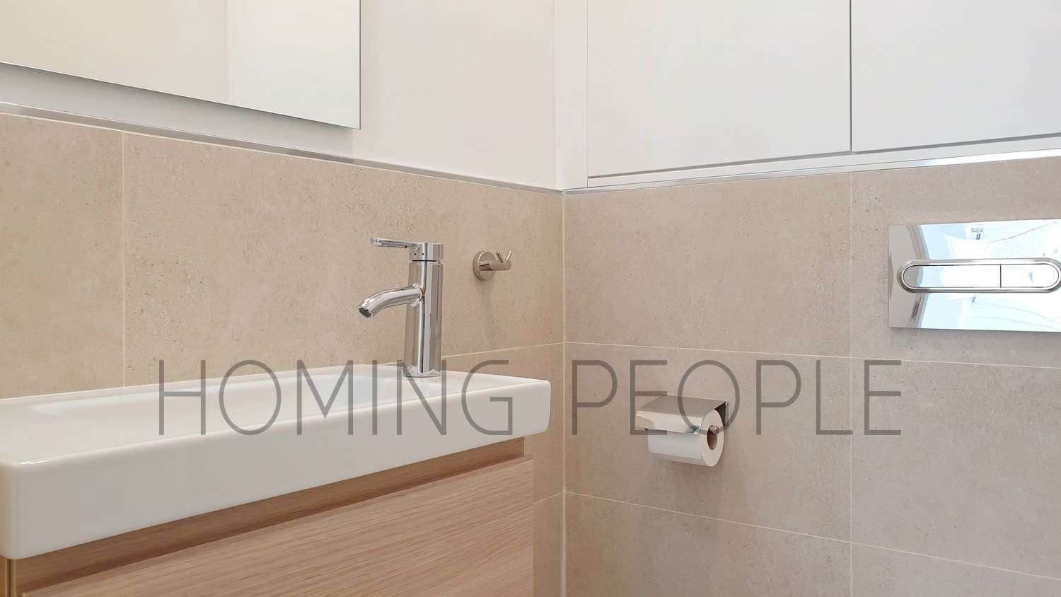 1 bedroom Flat for rent in Malaga city - € 1,000 (Ref: 9615175)