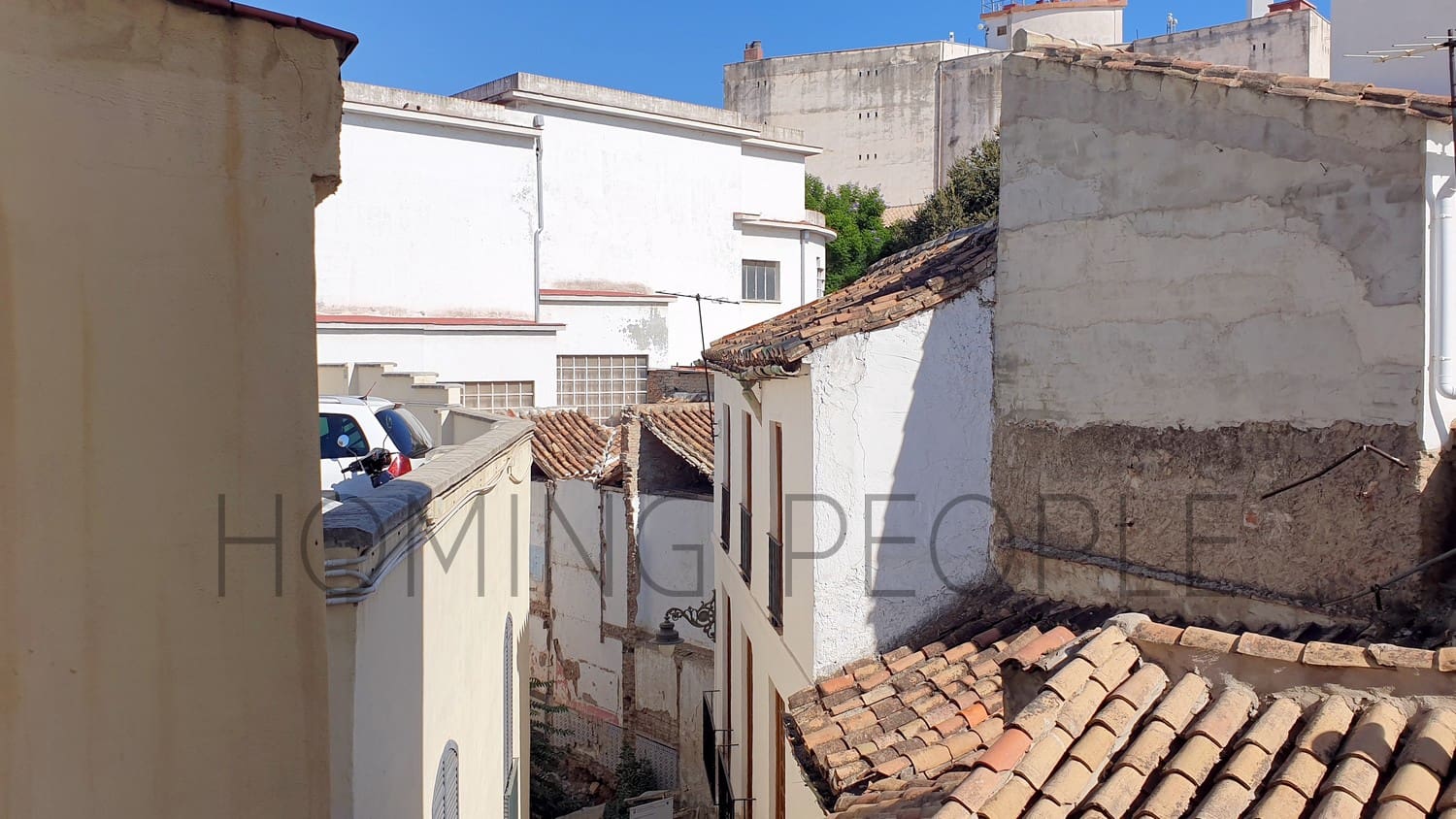 1 bedroom Flat for rent in Malaga city - € 1,000 (Ref: 9615175)