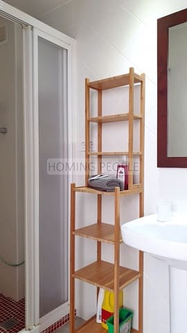 3 bedroom Penthouse for rent in La Herradura, Almuñécar with garage - € 1,500 (Ref: 9615176)