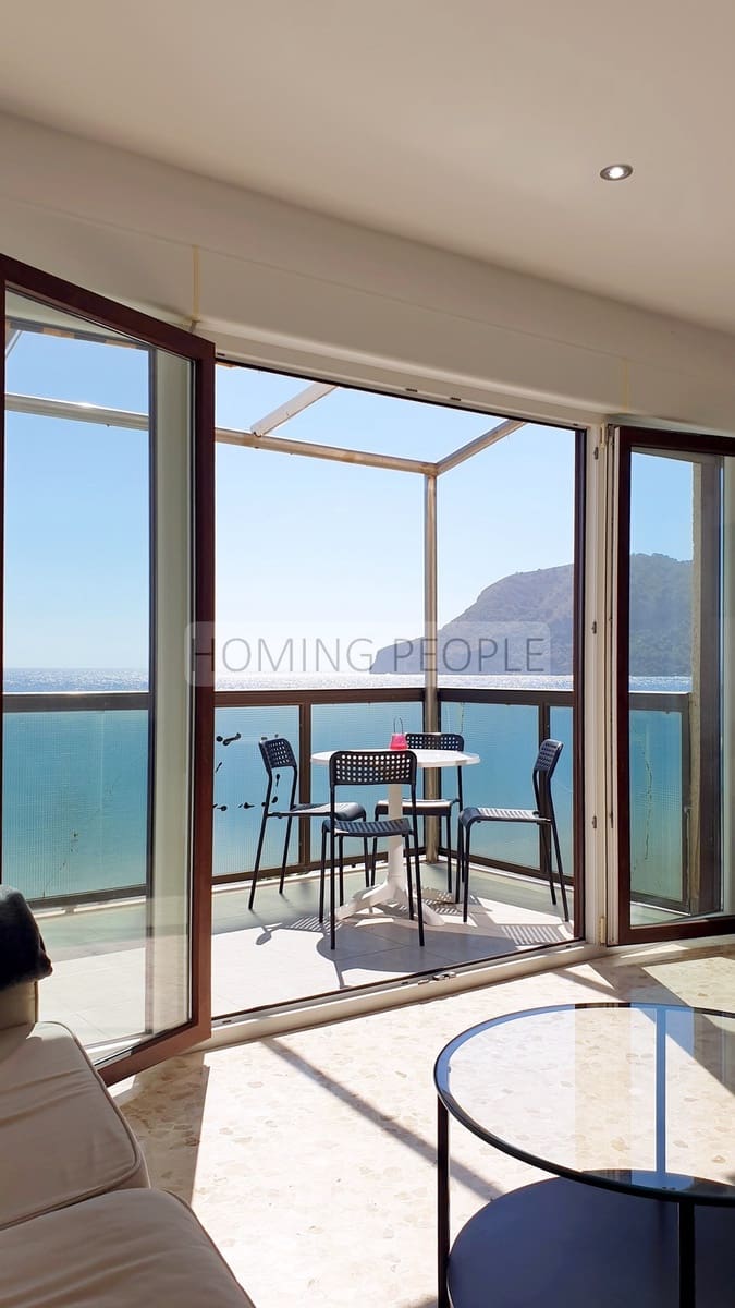 3 bedroom Penthouse for rent in La Herradura with garage - € 1,500 (Ref: 9615176)