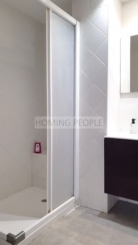 3 bedroom Penthouse for rent in La Herradura, Almuñécar with garage - € 1,500 (Ref: 9615176)